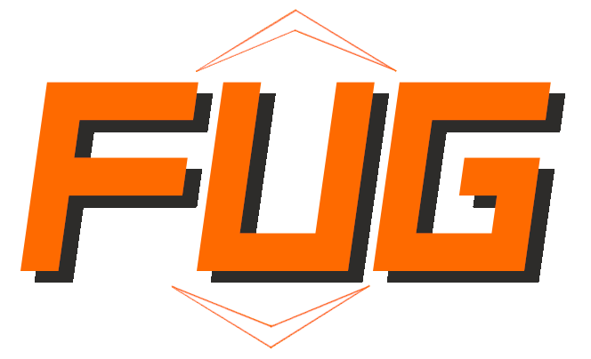 FUG logo FUG logo
