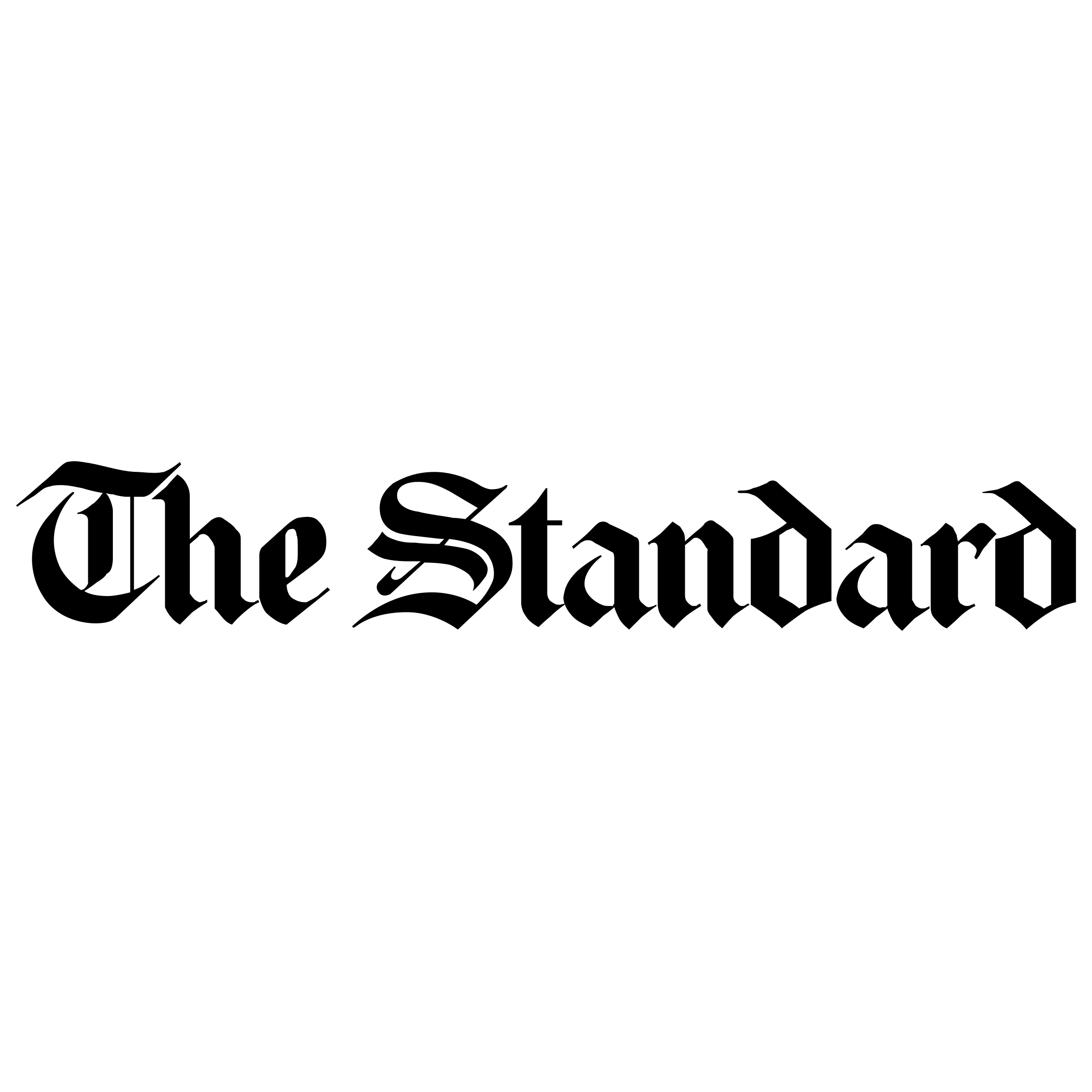 standart logo standart logo