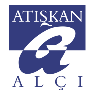 ATIŞKAN logo ATIŞKAN logo