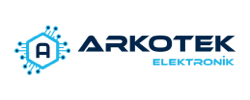 Arkotek Elektronik logo Arkotek Elektronik logo