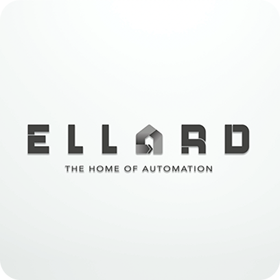 Ellard logo Ellard logo