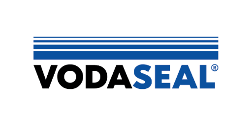 VODASEAL logo VODASEAL logo