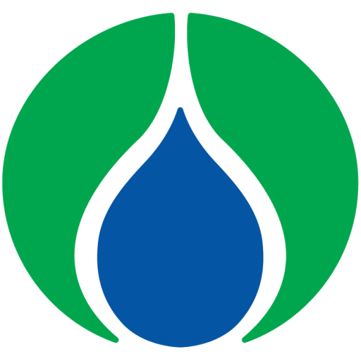 ecoblue logo ecoblue logo
