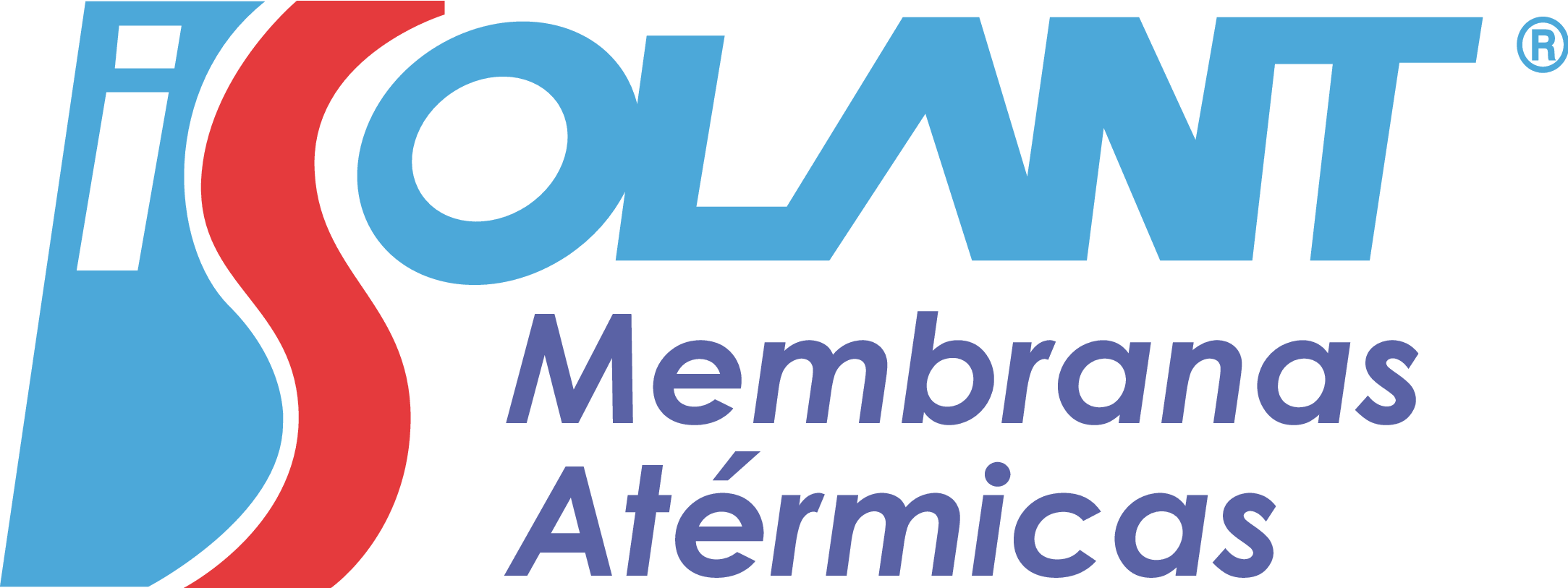 ISOLANTS logo ISOLANTS logo