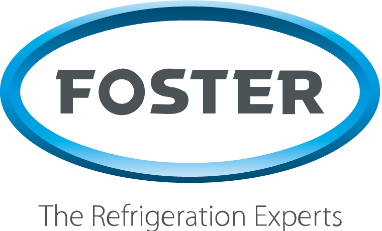 Foster Refrigerator logo