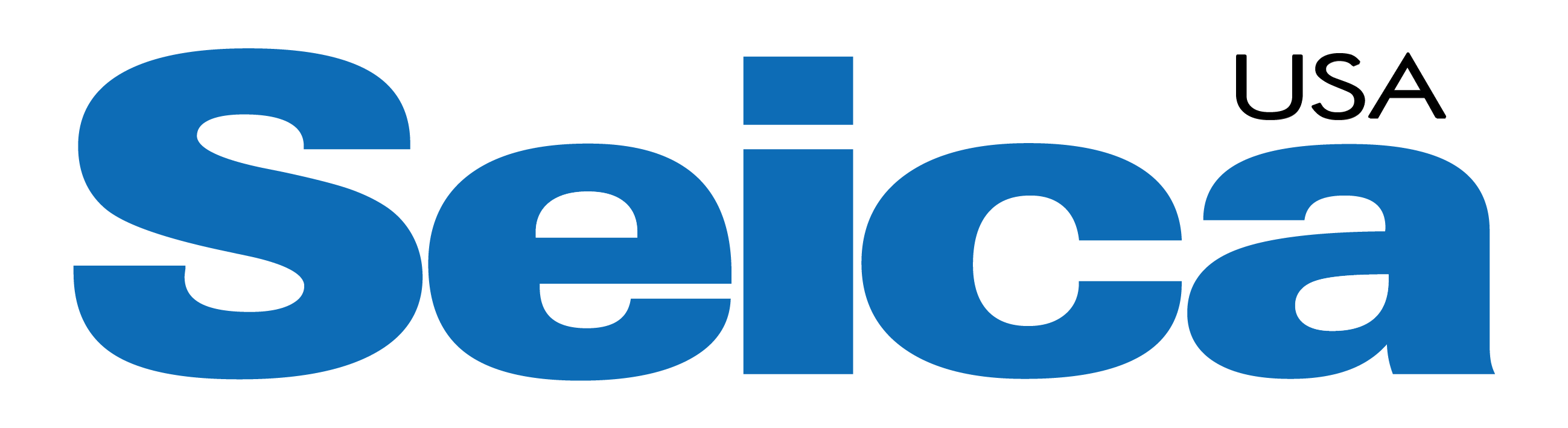 SEICA logo SEICA logo