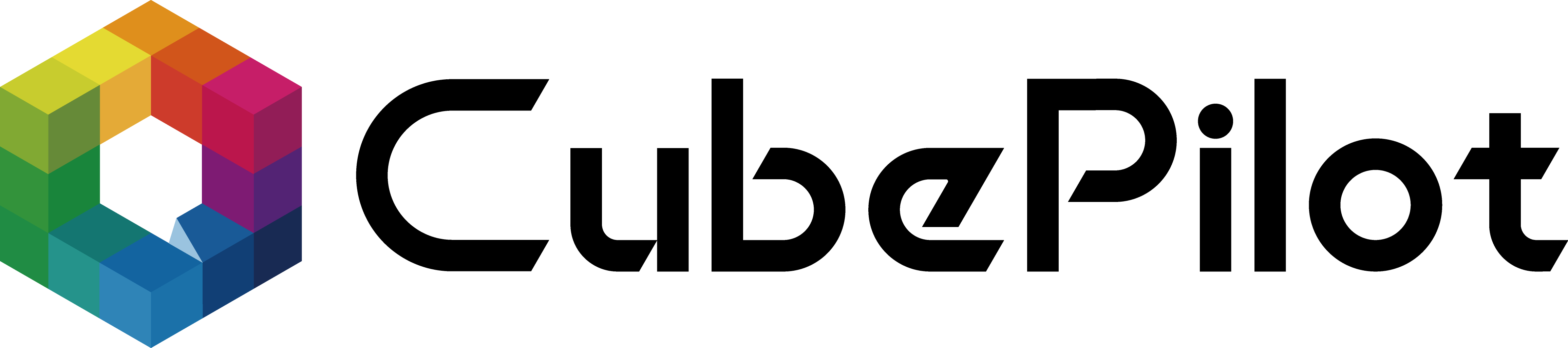 CubePilot logo CubePilot logo