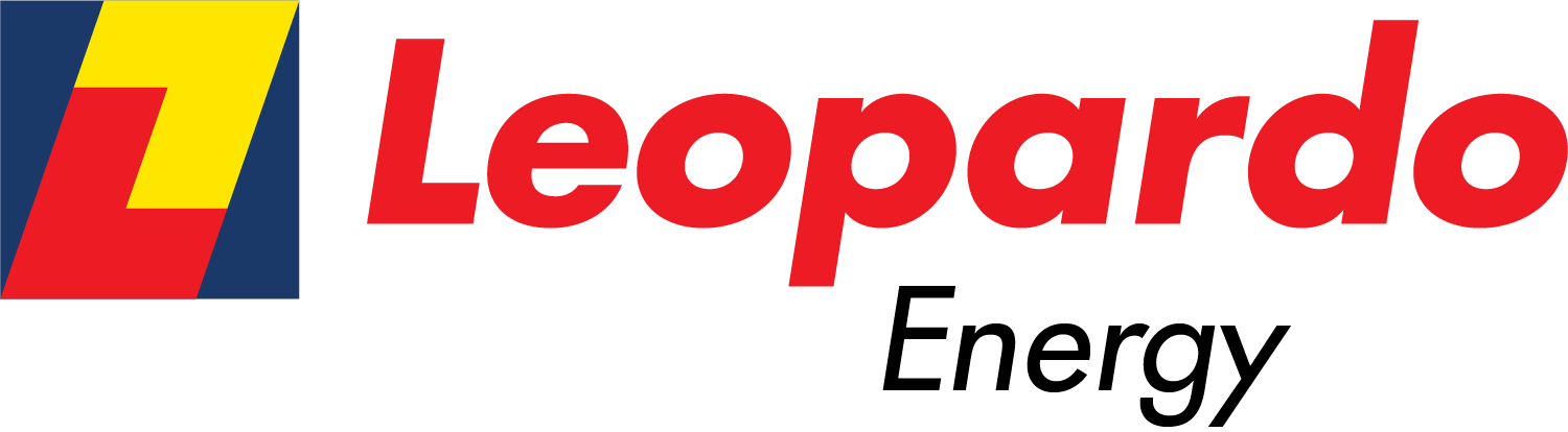 Leopard Power logo