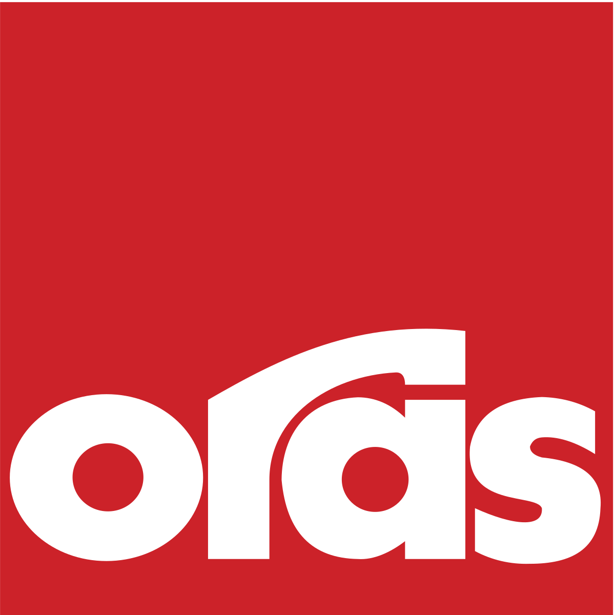 ORAS logo ORAS logo