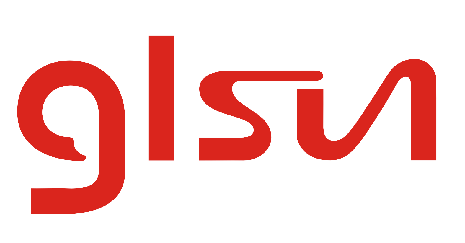 Glsun logo Glsun logo