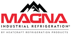 MAGNA INDUSTRIAL logo MAGNA INDUSTRIAL logo