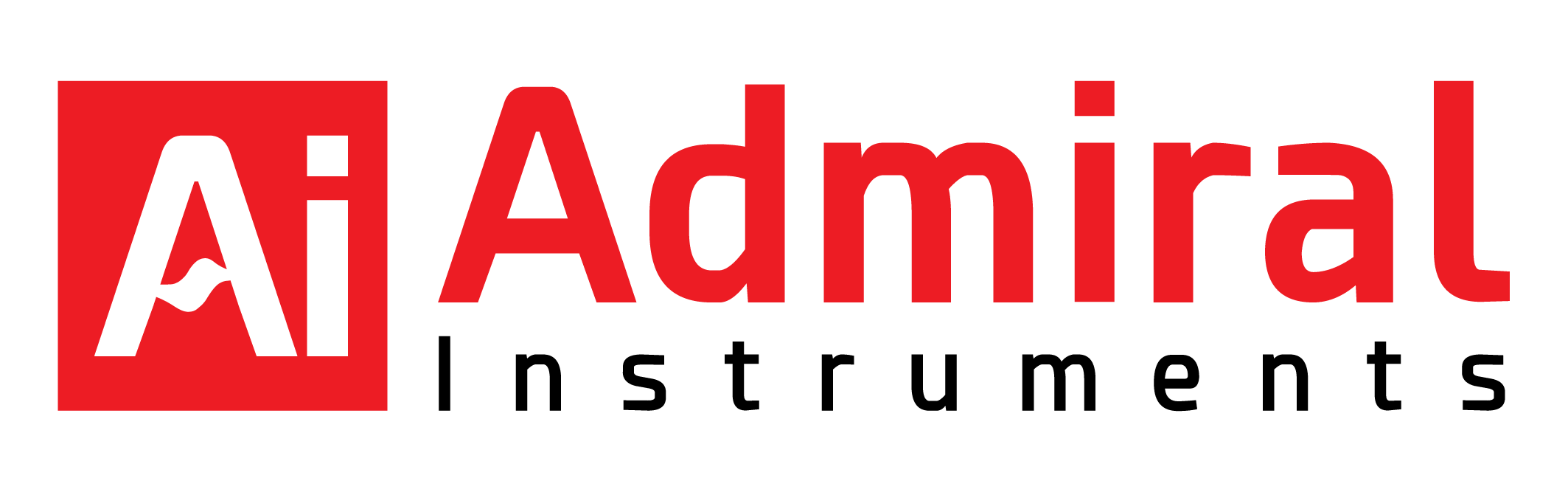 Admiral Instruments logo