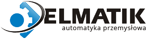 ELMATIK logo ELMATIK logo