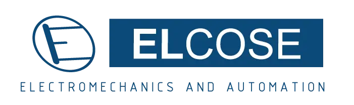 ELCOSE logo ELCOSE logo