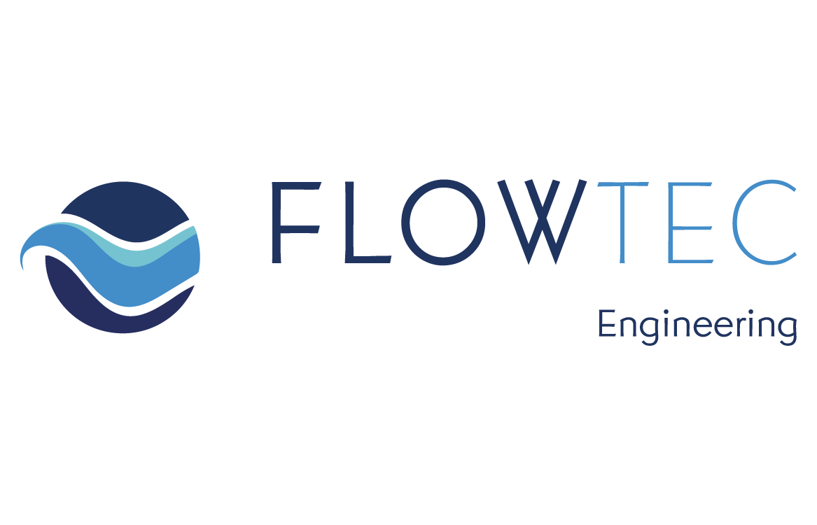 Flowtec logo Flowtec logo