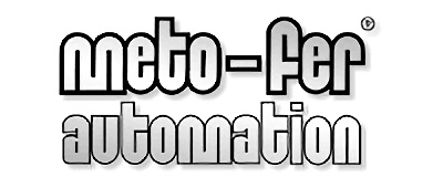 Meto-Fer logo Meto-Fer logo