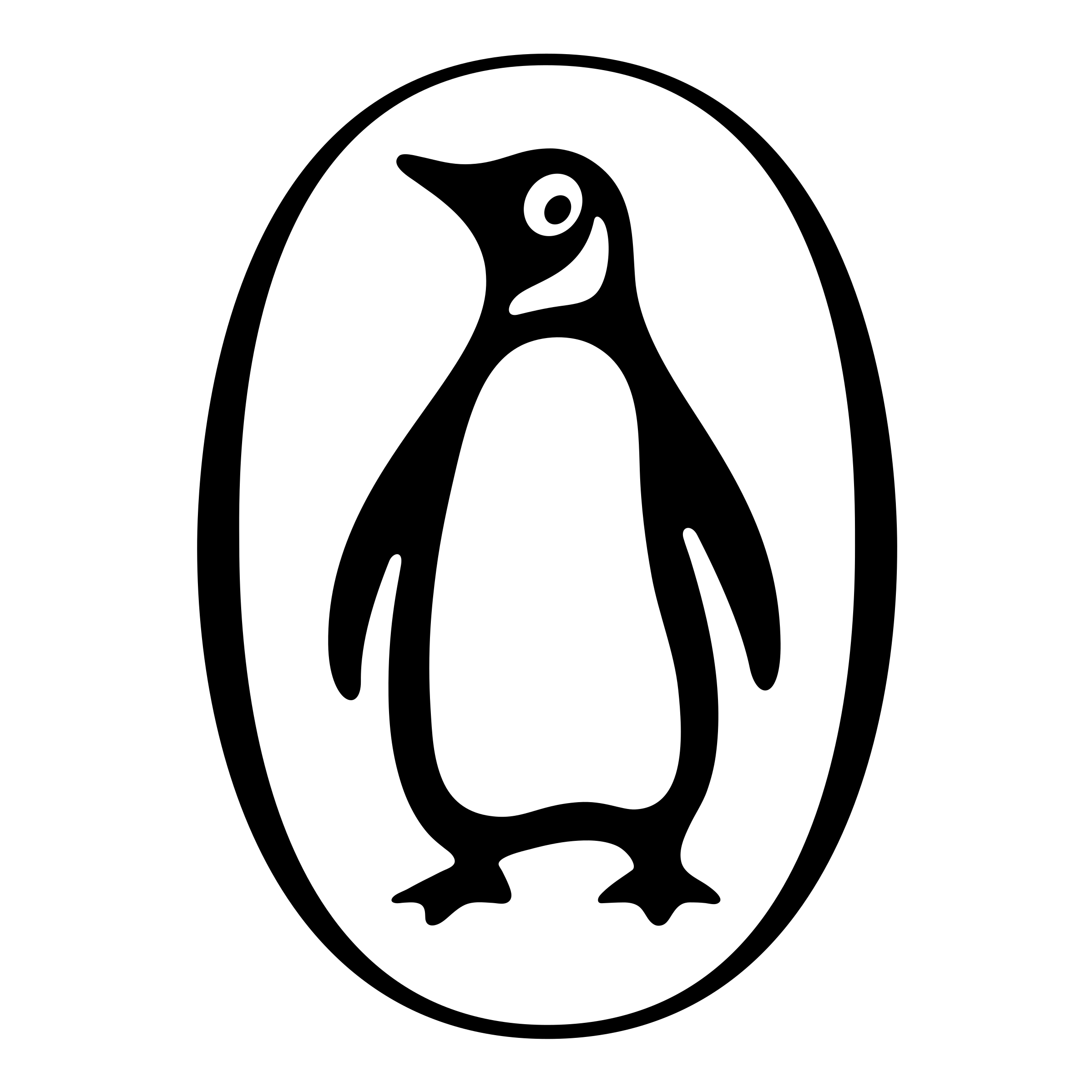 PENGUEN logo PENGUEN logo