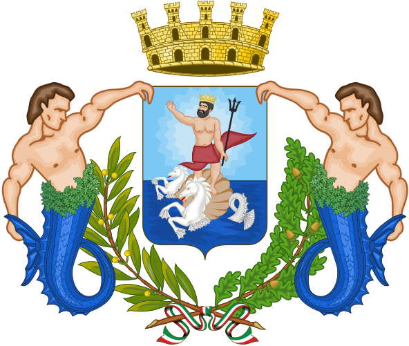 NETTUNO logo NETTUNO logo