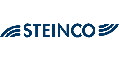 STEINCO logo STEINCO logo