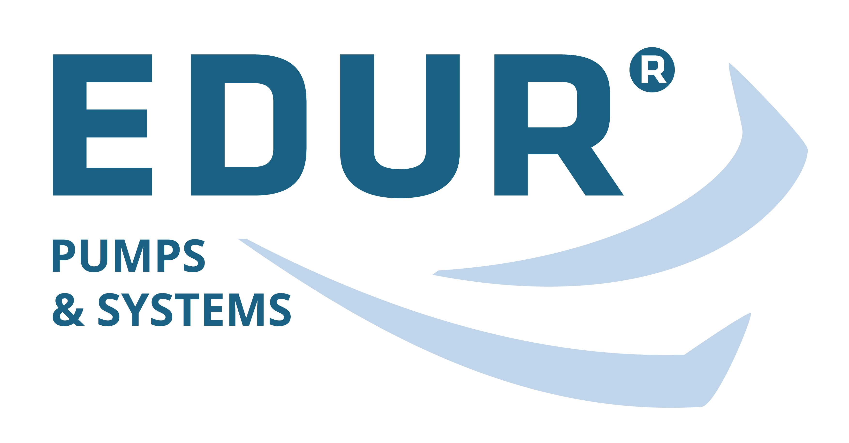 Edur Pumps logo Edur Pumps logo