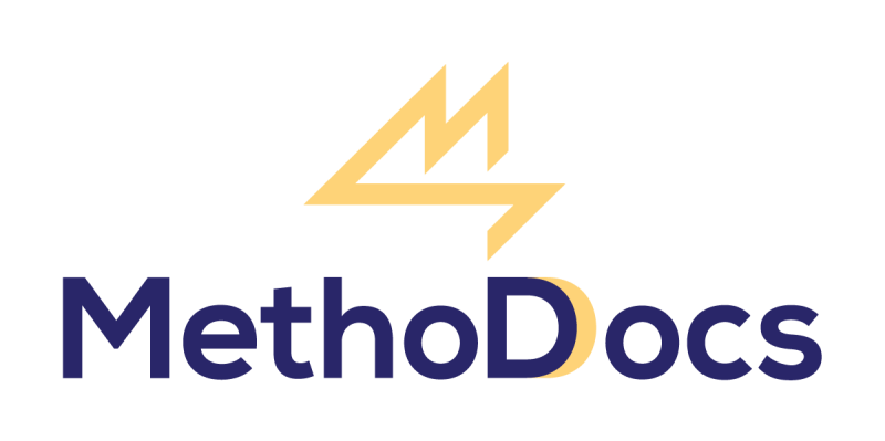 METHODOCS logo METHODOCS logo