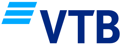 VTB logo VTB logo