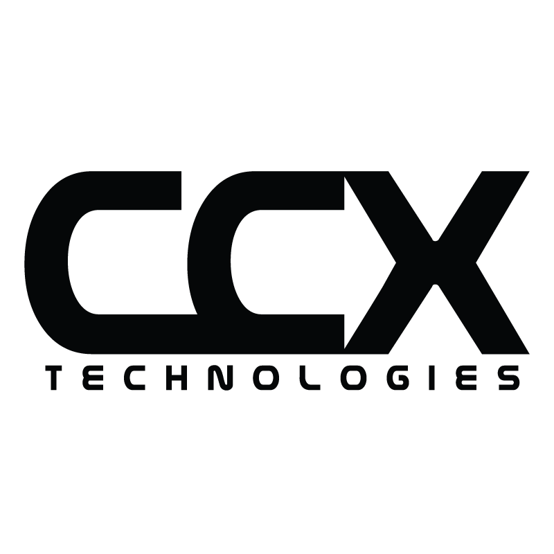 CCX Technologies logo CCX Technologies logo