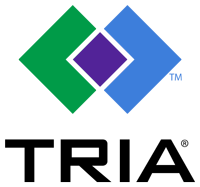 TRIA logo TRIA logo