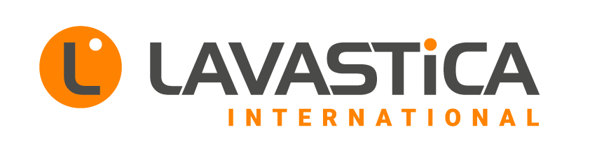 LAVASTICA logo LAVASTICA logo
