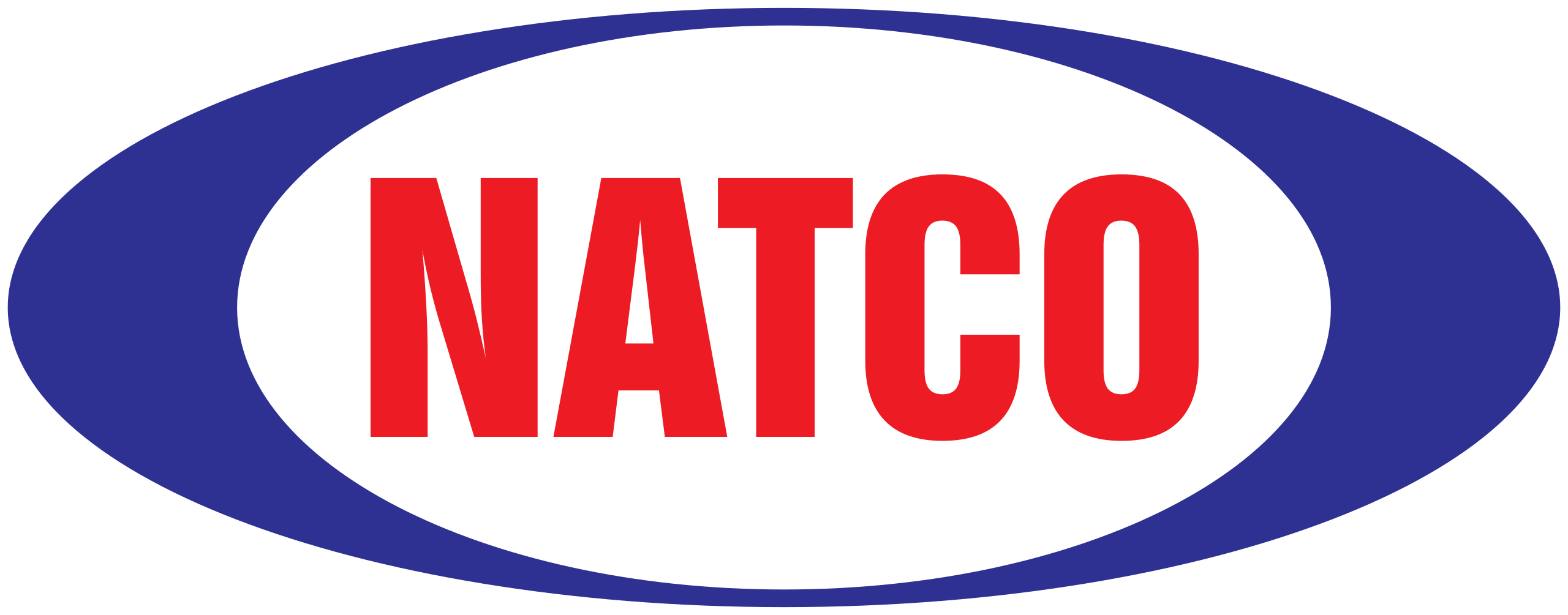 NATCO logo NATCO logo