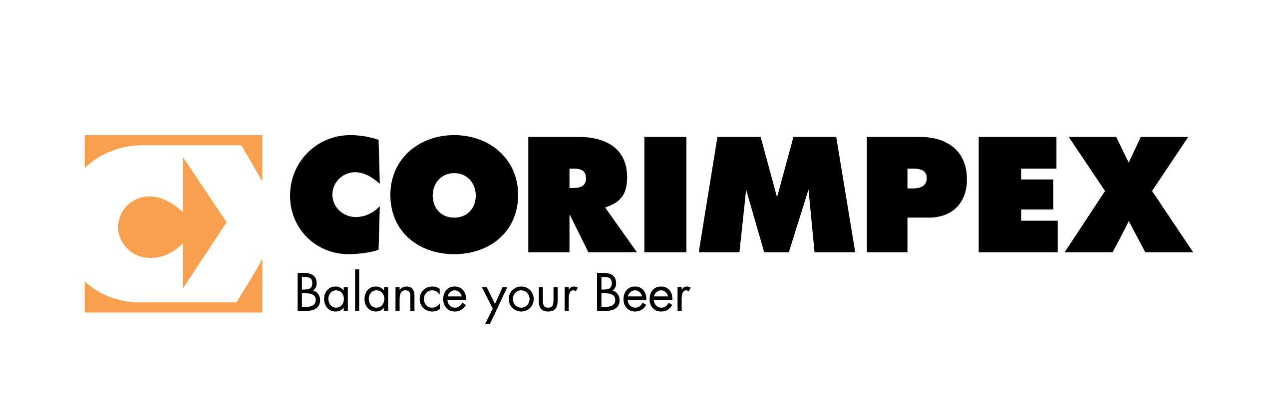 CORIMPEX logo CORIMPEX logo