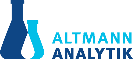 Altmann Analytik logo Altmann Analytik logo