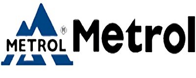 Metrol logo