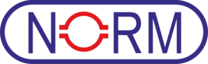 NORM logo NORM logo