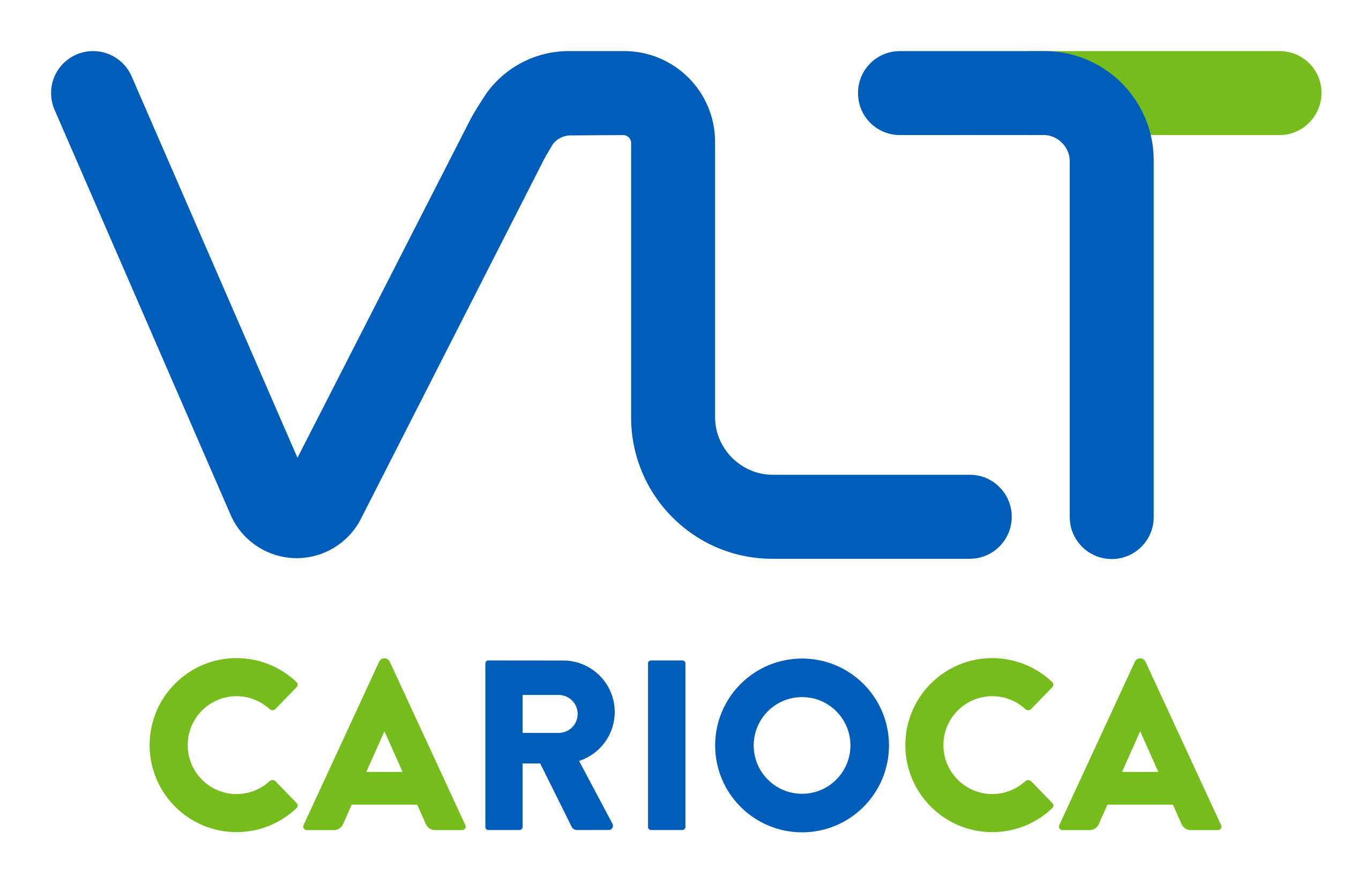 VLT logo VLT logo
