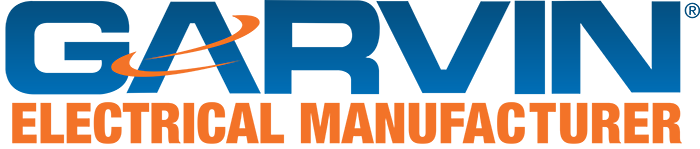Garvin Industrial logo Garvin Industrial logo