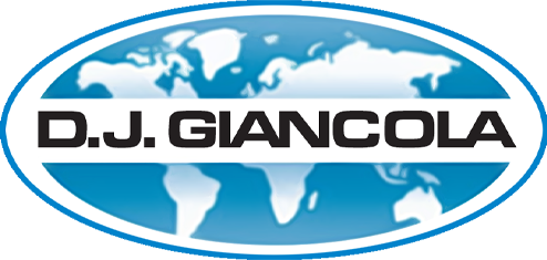 D.J.GIANCOLA logo D.J.GIANCOLA logo