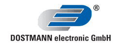 Dostmann electronic GmbH logo Dostmann electronic GmbH logo