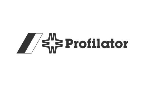 PROFILATOR logo PROFILATOR logo