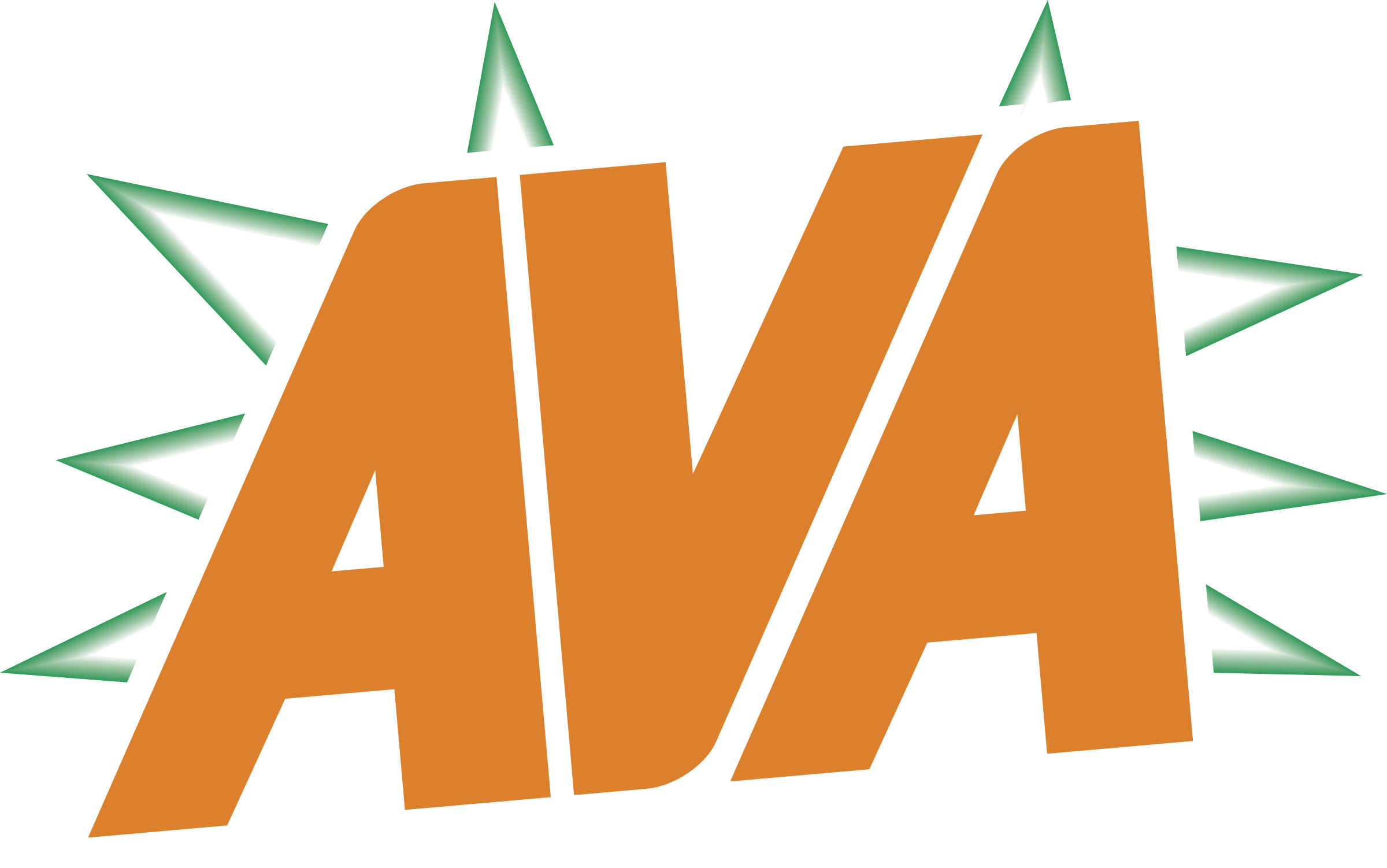 AVA logo AVA logo