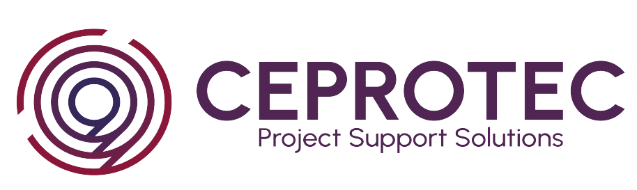 Ceprotec logo Ceprotec logo