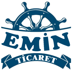 EMIN TICARET logo EMIN TICARET logo