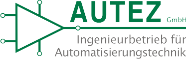 Autez logo Autez logo