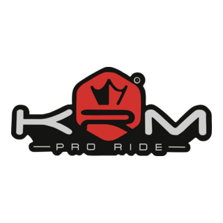 KRM logo KRM logo