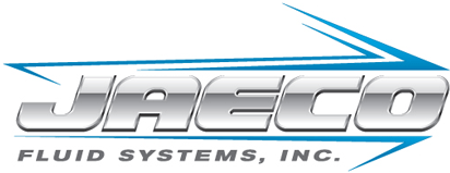 JAECO Fluid Systems logo