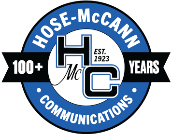 HOSE MCCANN COMMUNICATIONS logo HOSE MCCANN COMMUNICATIONS logo