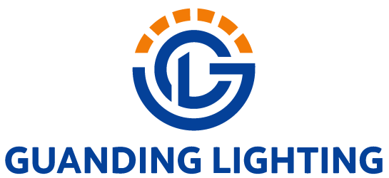 GUANG DİNG logo GUANG DİNG logo