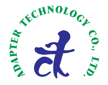 Adapter Tech logo