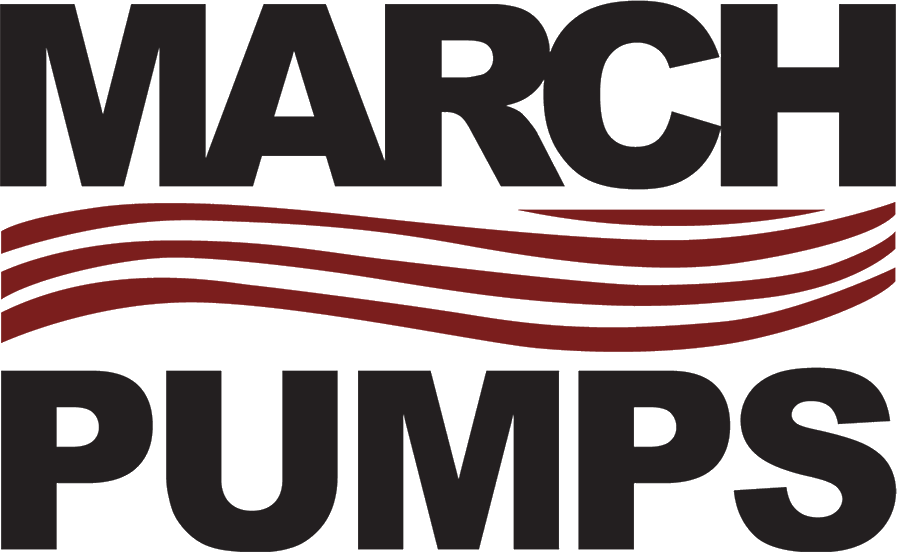 March MFG logo March MFG logo