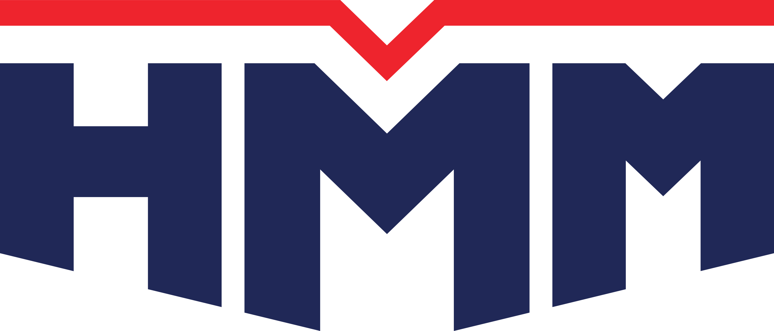 HMM logo HMM logo